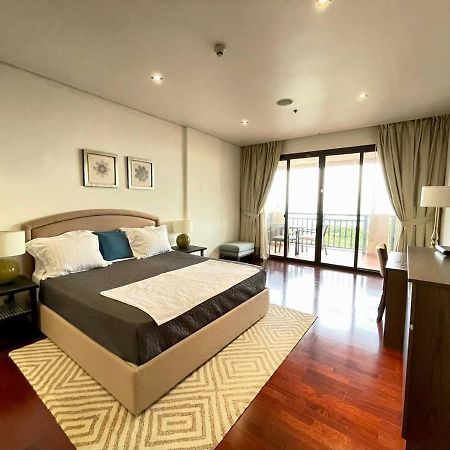 Signature Living Resort Apartments With Private Beach And Laguna Pool , Palm Jumeirah Dubai Eksteriør billede