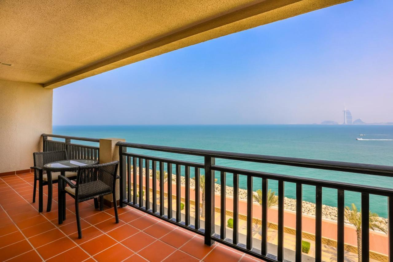 Signature Living Resort Apartments With Private Beach And Laguna Pool , Palm Jumeirah Dubai Eksteriør billede