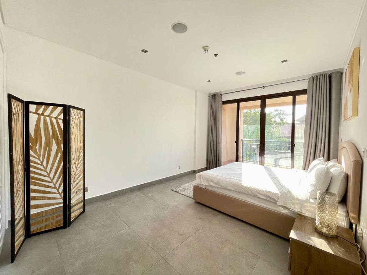 Signature Living Resort Apartments With Private Beach And Laguna Pool , Palm Jumeirah Dubai Eksteriør billede