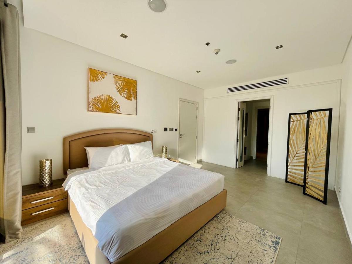 Signature Living Resort Apartments With Private Beach And Laguna Pool , Palm Jumeirah Dubai Eksteriør billede